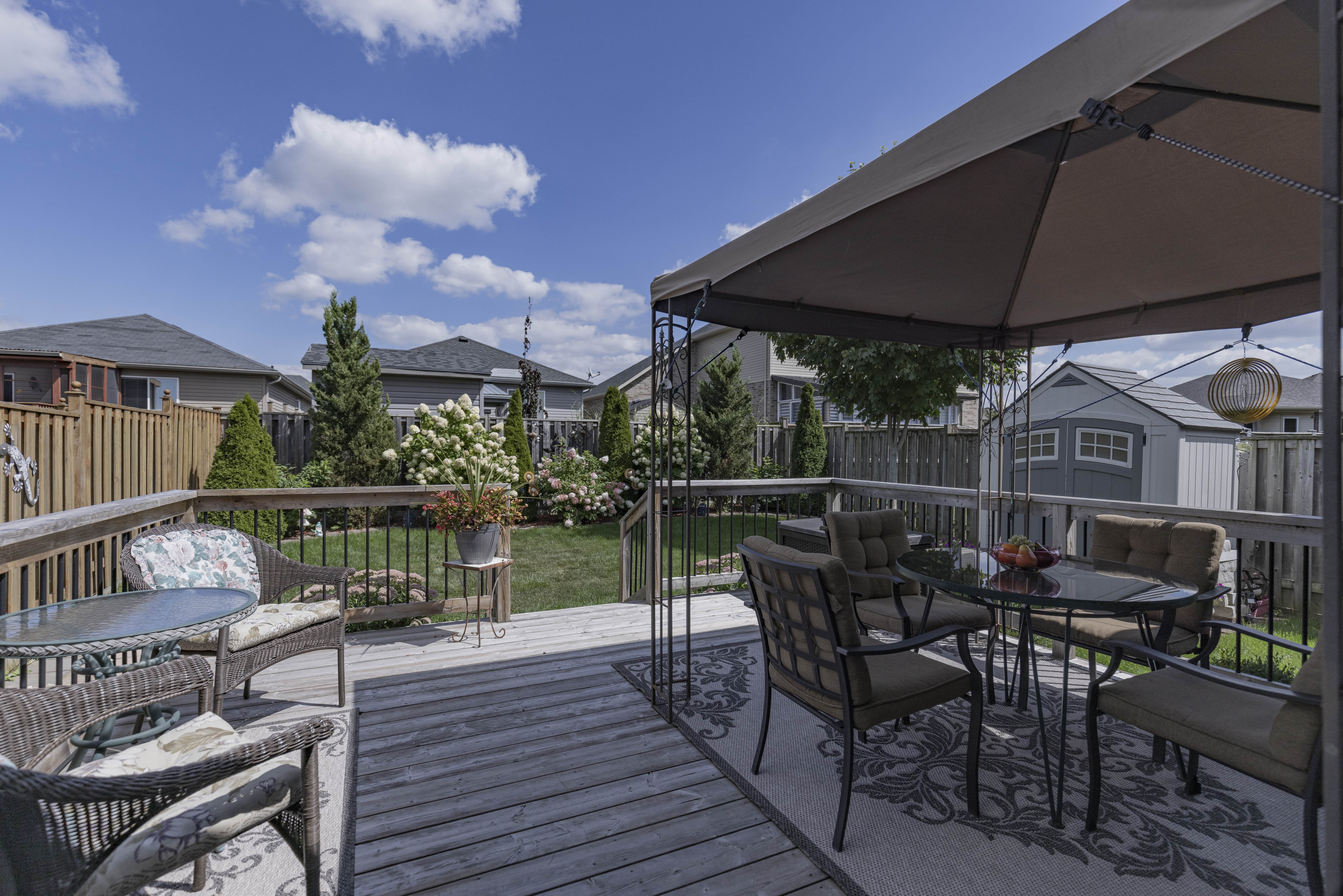 Real Estate Shoot | AJAV