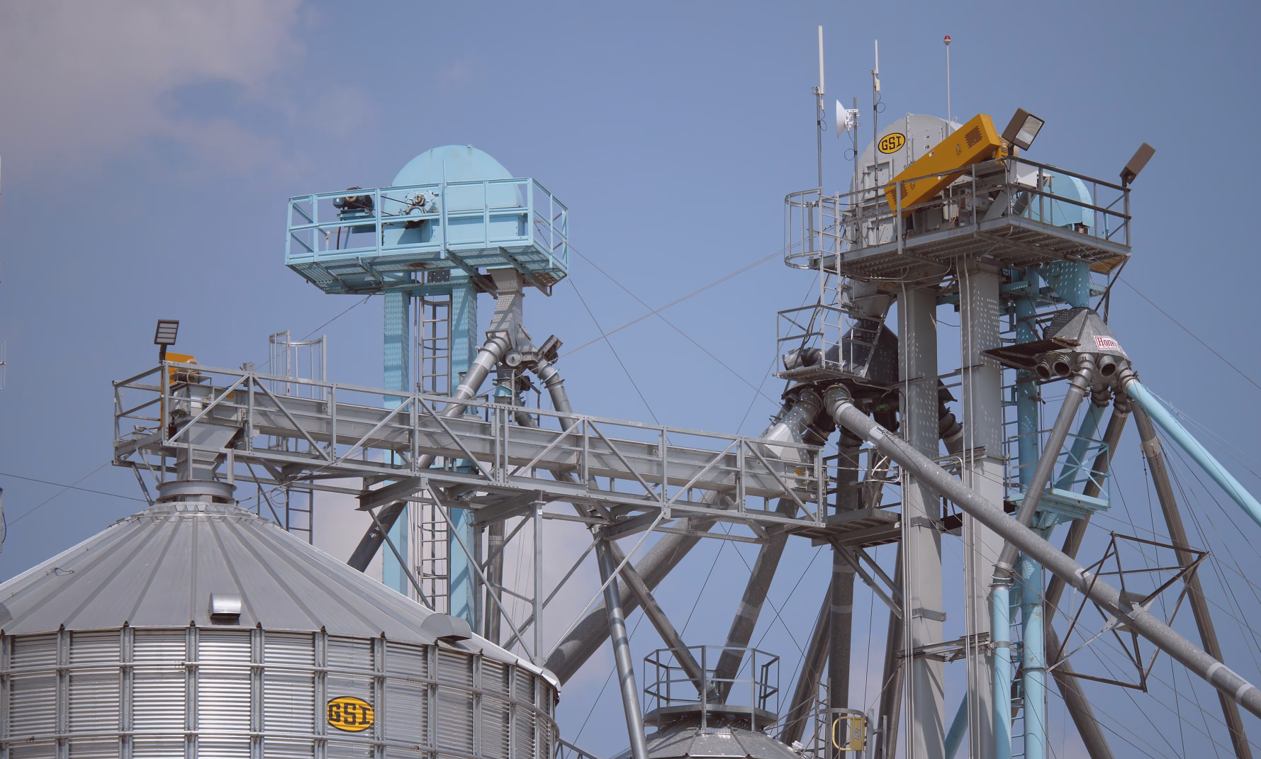 Tetra-Chem Industries | AJAV