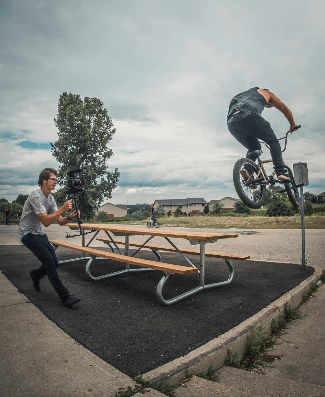 action sports | AJAV