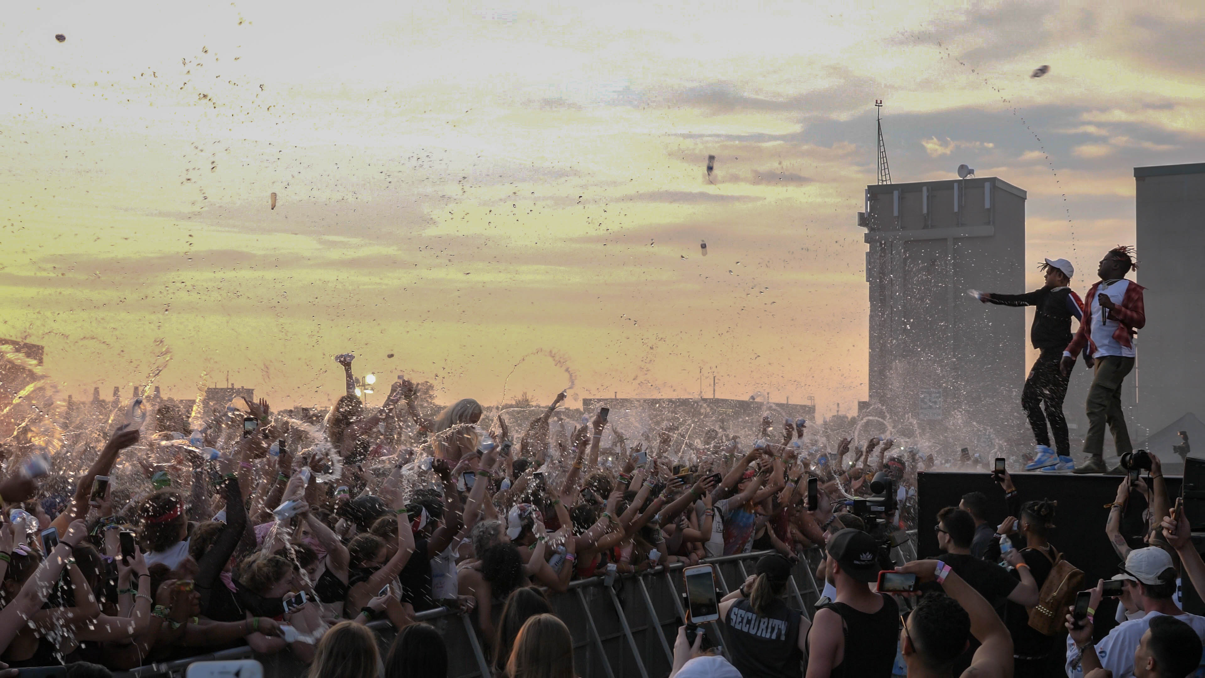 Veld Lil Yachty Smoke Purp | AJAV