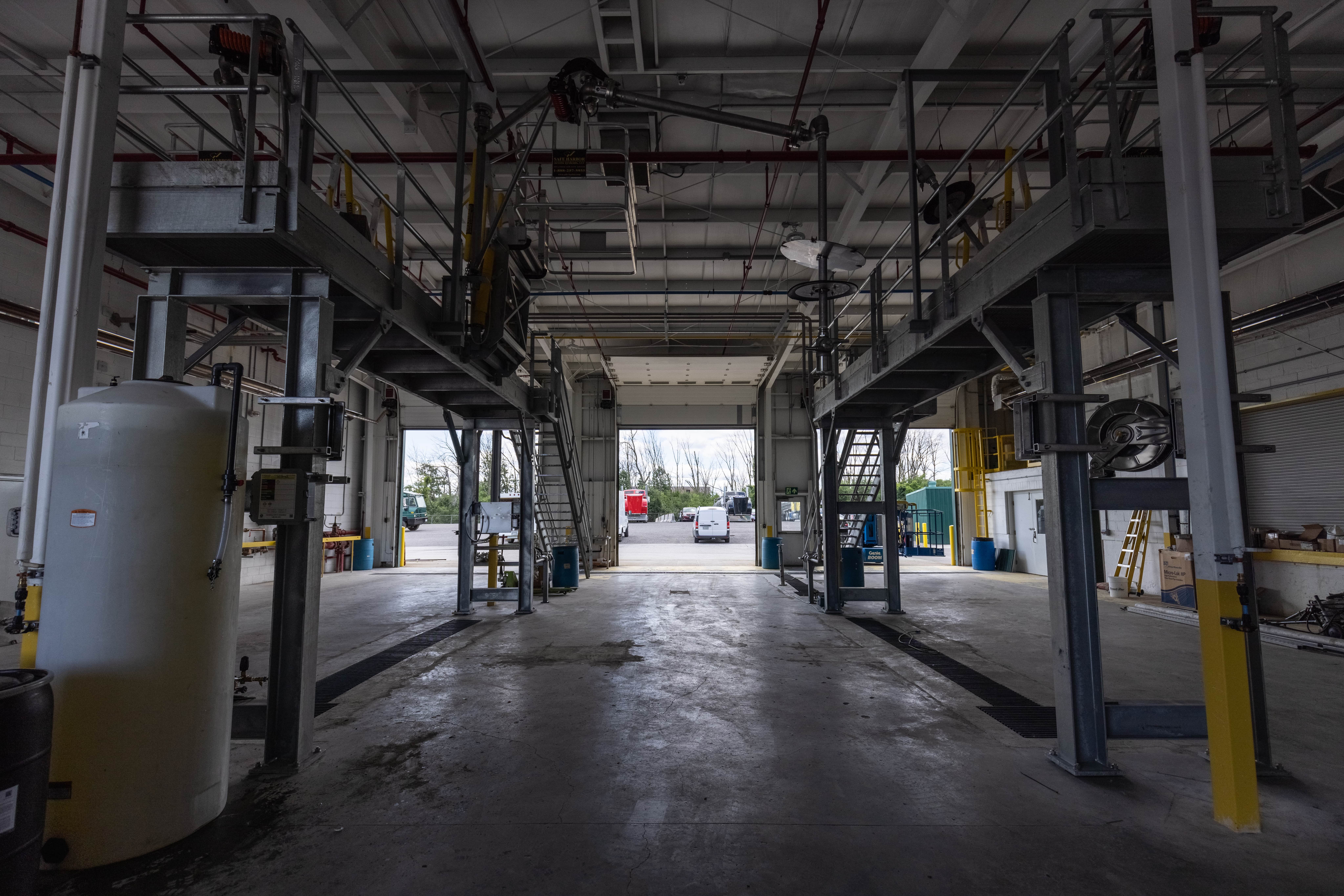 Tetra-Chem Industries | AJAV