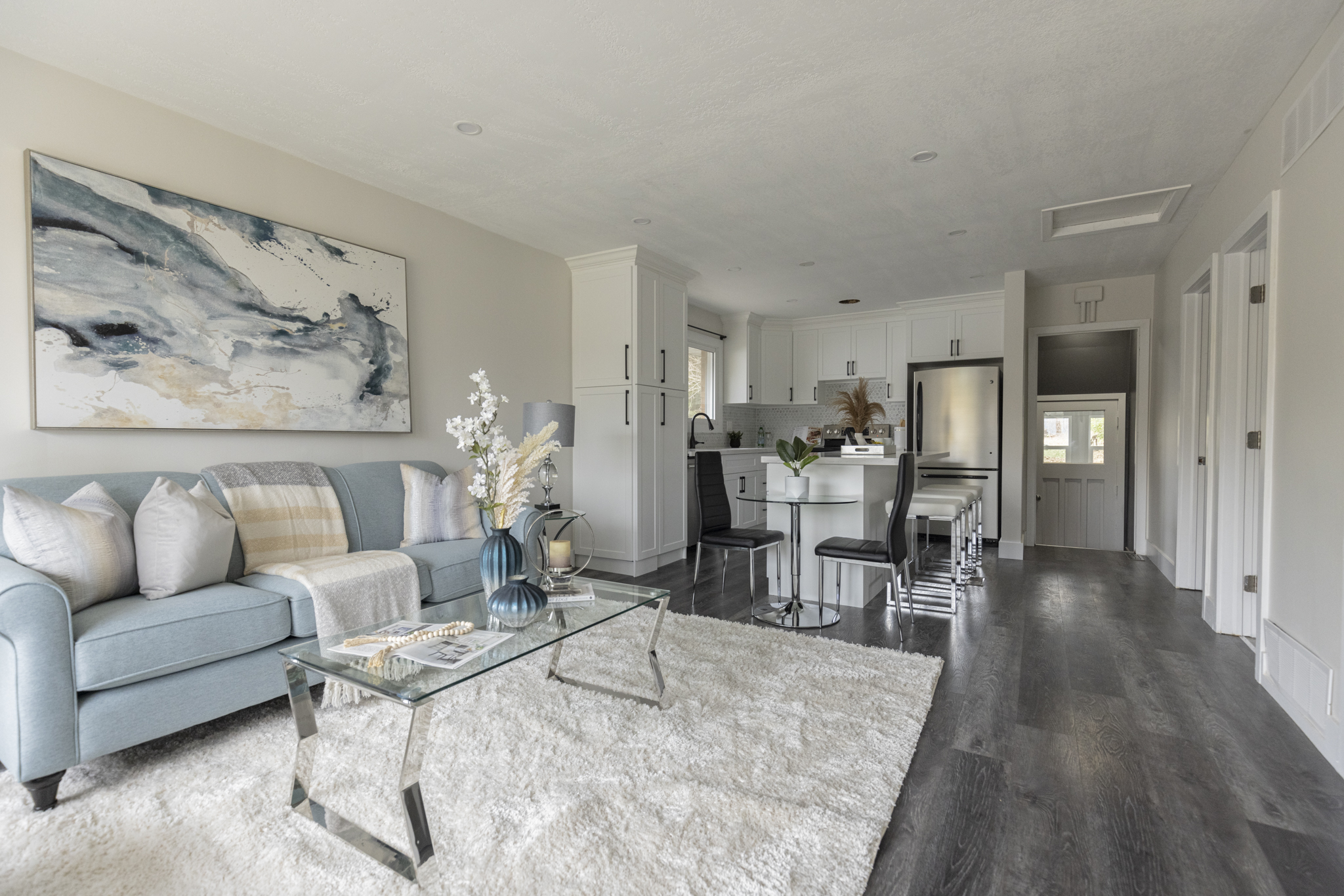 Real Estate Shoot | AJAV