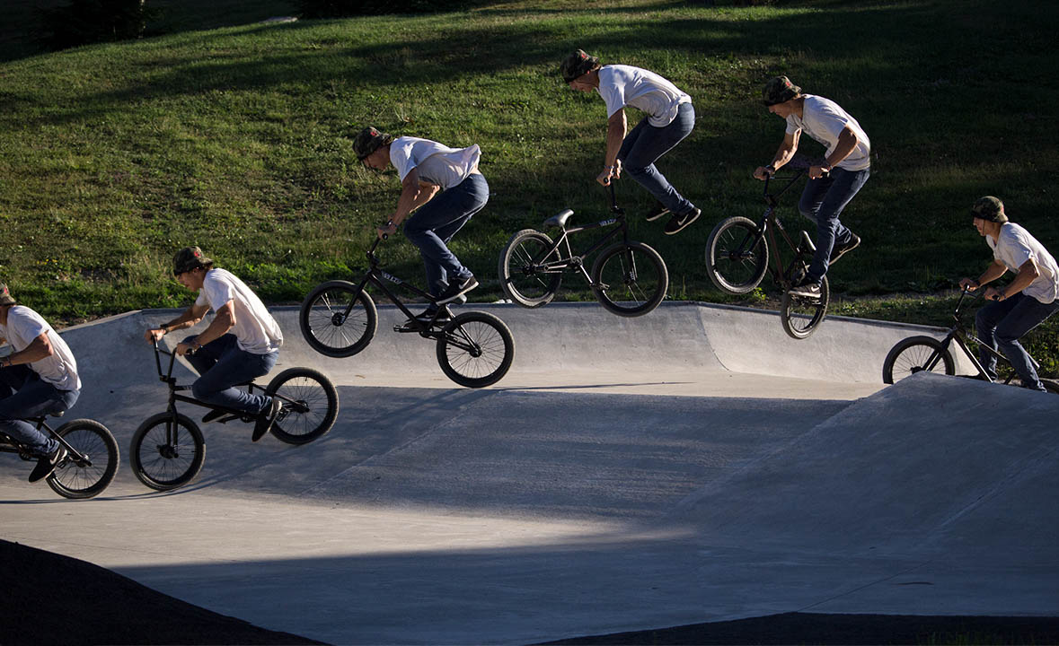 Action Sports | AJAV